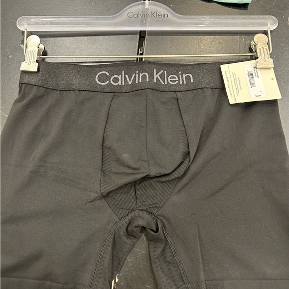 Calvin Klein Microfiber low rise  Trunk - black - Picture 8 of 9